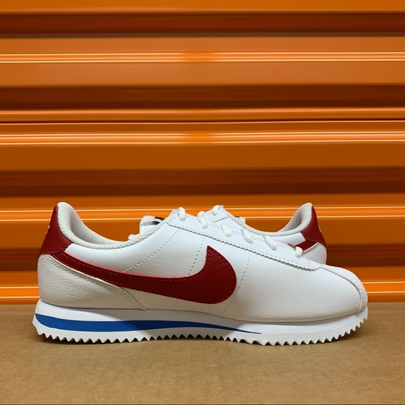 Nike Classic Cortez Leather Women’s Shoes - Picture 7 of 7